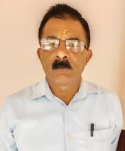 Shri. Bhuwan Chandra Joshi